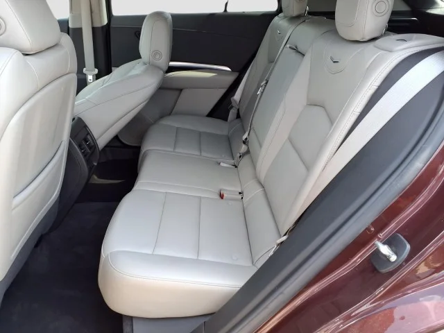 2023 Cadillac XT4 Luxury - Photo 10