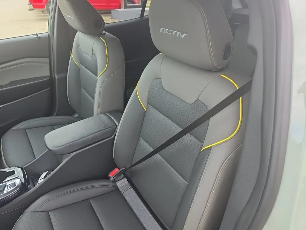 2026 Chevrolet Trax Activ - Photo 19