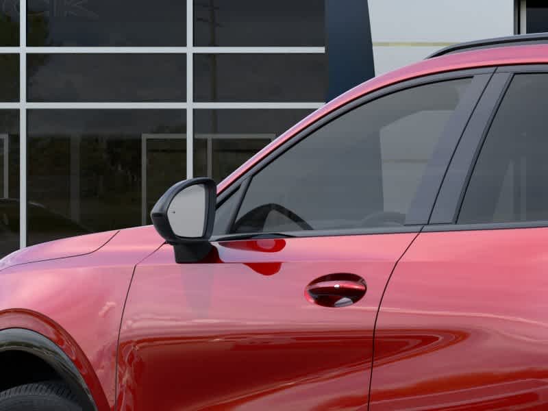 2026 Buick Envision Sport Touring - Photo 12