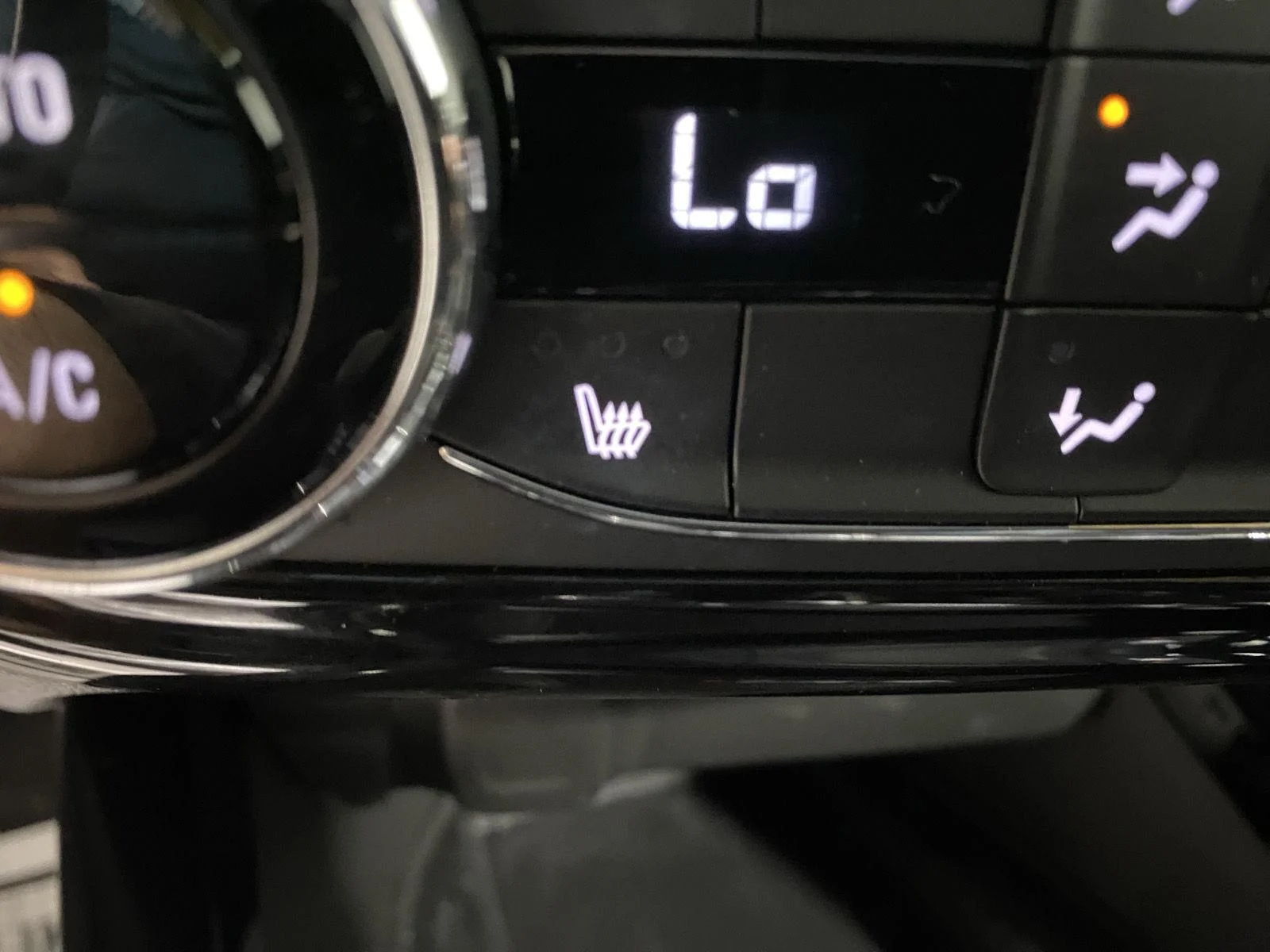 Used 2024 Fountain Blue Chevrolet RS image 27