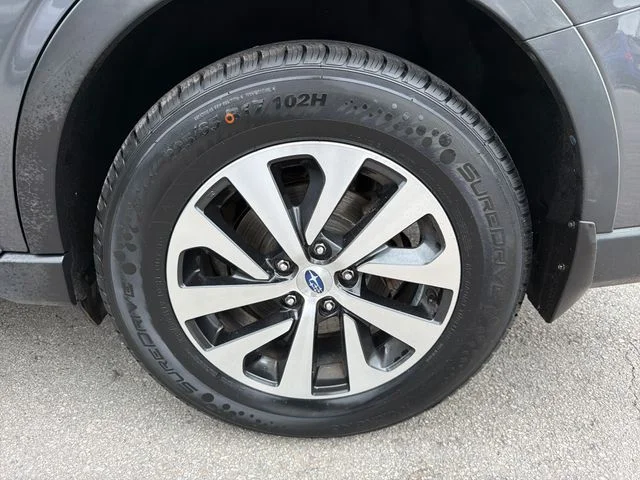 Used 2020 Gray Subaru Premium image 31