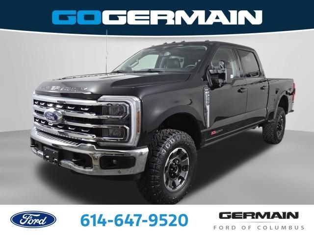 2024 Ford F-250 Super Duty Lariat