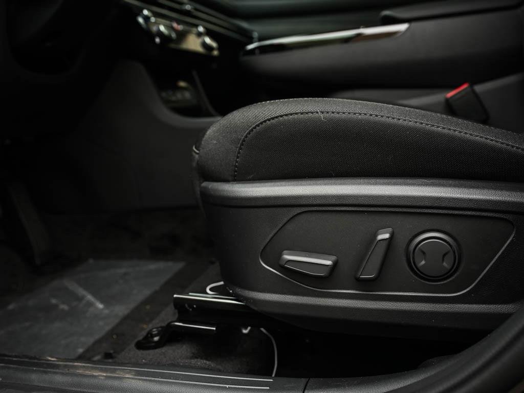 New 2026 Creamy White Pearl Hyundai SEL AWD image 44