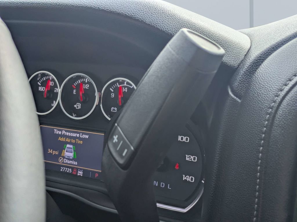 2022 Chevrolet Silverado 1500 Limited RST - Photo 27