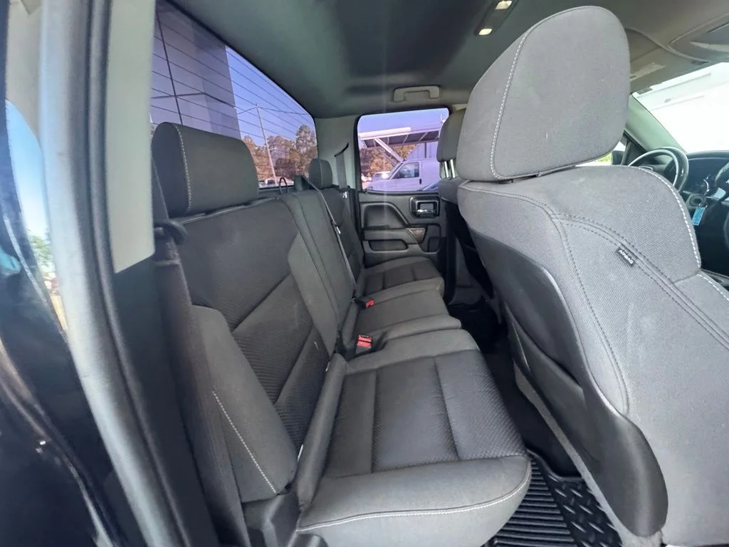 Used 2014 Black GMC SLE image 24