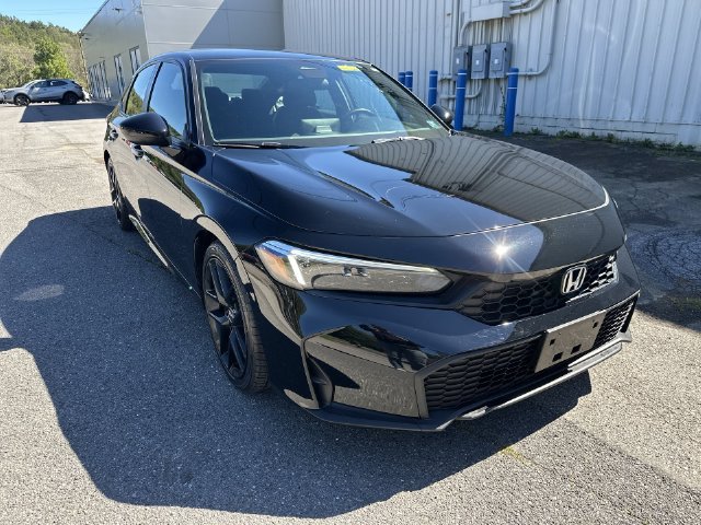 Used 2025  Honda Sport image 11