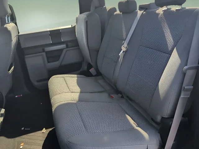Used 2020 Black Metallic Ford XLT image 18
