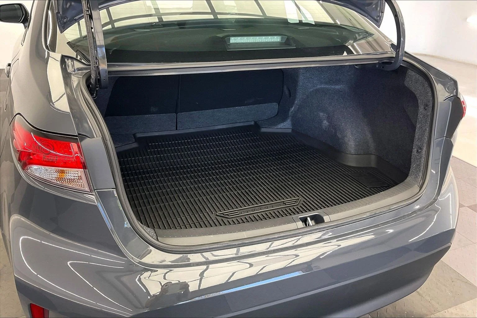 Used 2026 Underground Toyota LE image 28