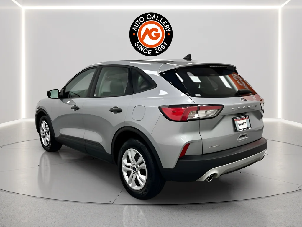 2021 Ford Escape S - Photo 6