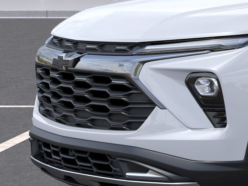2026 Chevrolet Trailblazer Activ - Photo 14