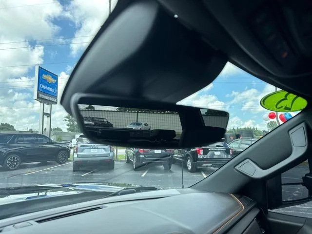2023 GMC Sierra 1500 AT4 - Photo 39