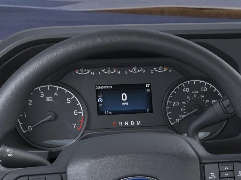 2026 Ford F-350 Super Duty XL - Photo 13