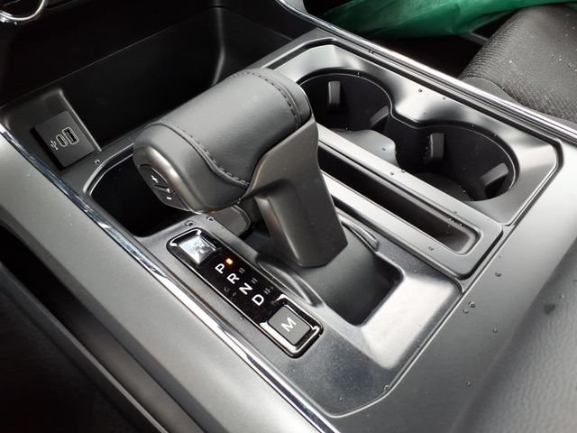 New 2026 Agate Black Metallic Ford XLT image 28