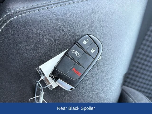 Used 2019 Yellow Dodge R/T image 34