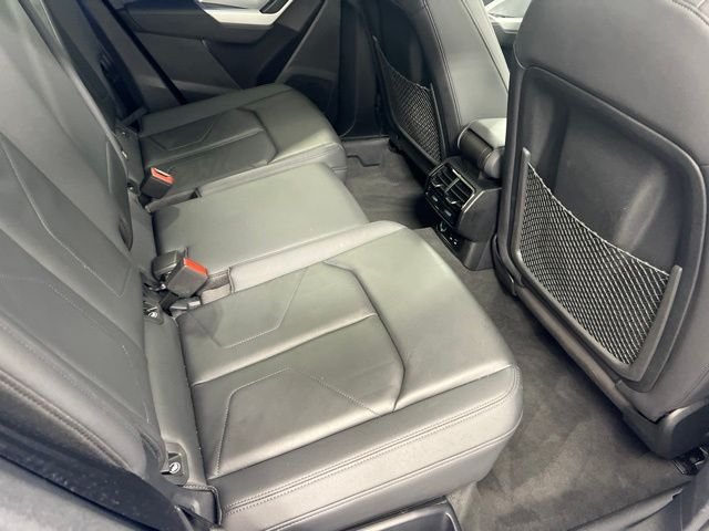 Used 2022 Blue Audi Premium Plus image 22