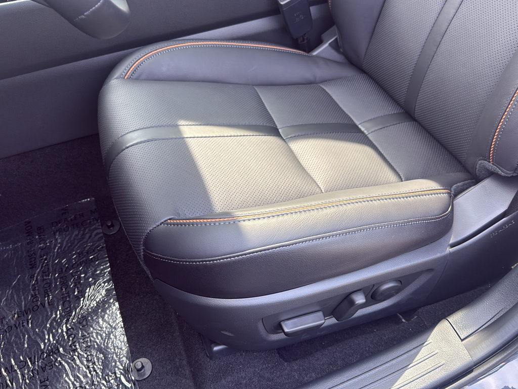 New 2026 Polymetal Gray Metallic Mazda Premium image 34