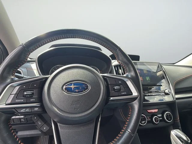 Used 2018 Gray Subaru 2.0i Limited image 11