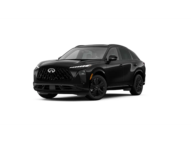おまとめ【q605】【q618】【q639】【cal295】【fl562】 New 2027 INFINITI QX65 Sport AWD Sport Utility in Fort Worth