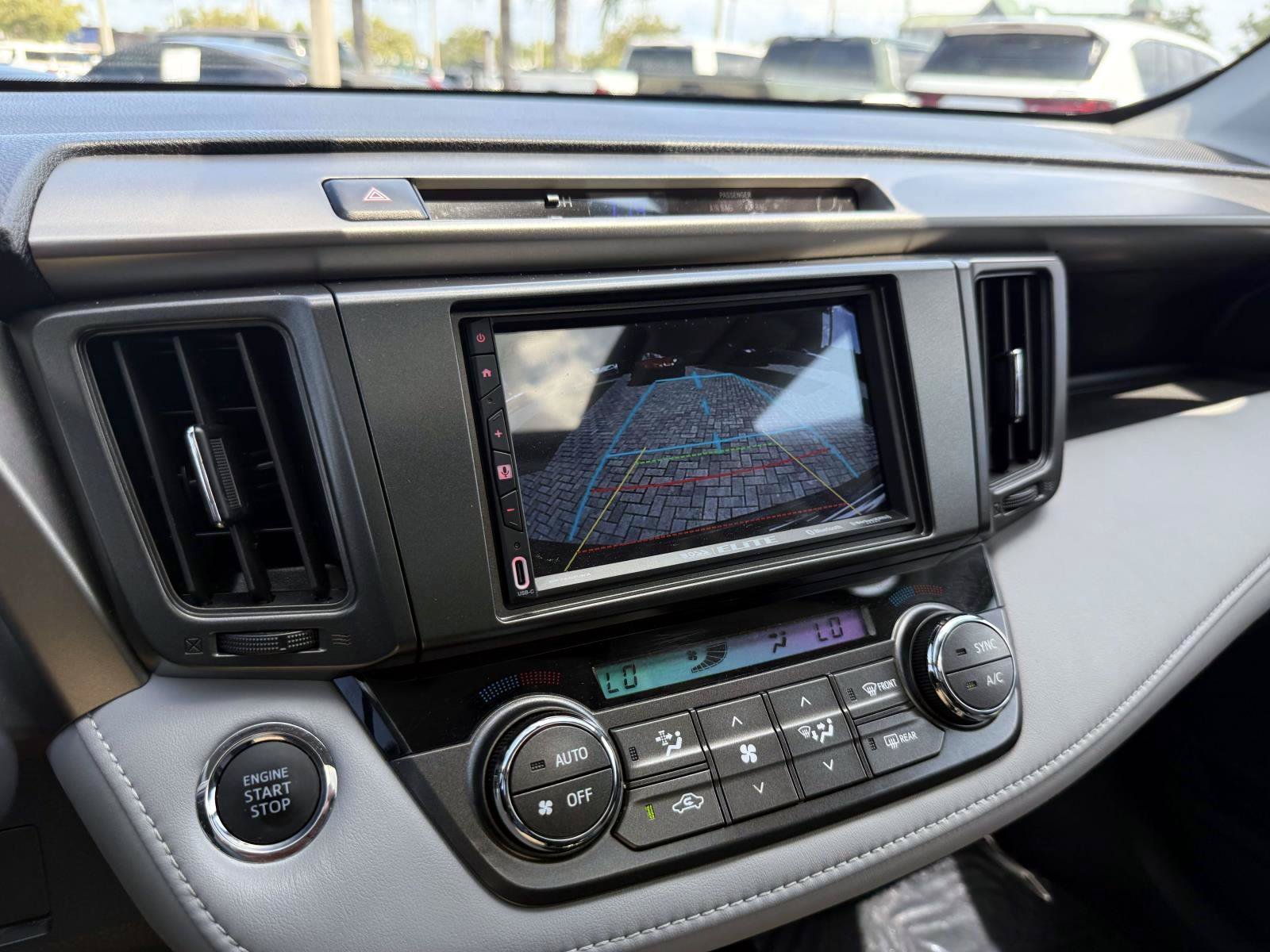 Used 2014 Barcelona Red Metallic Toyota Limited image 24