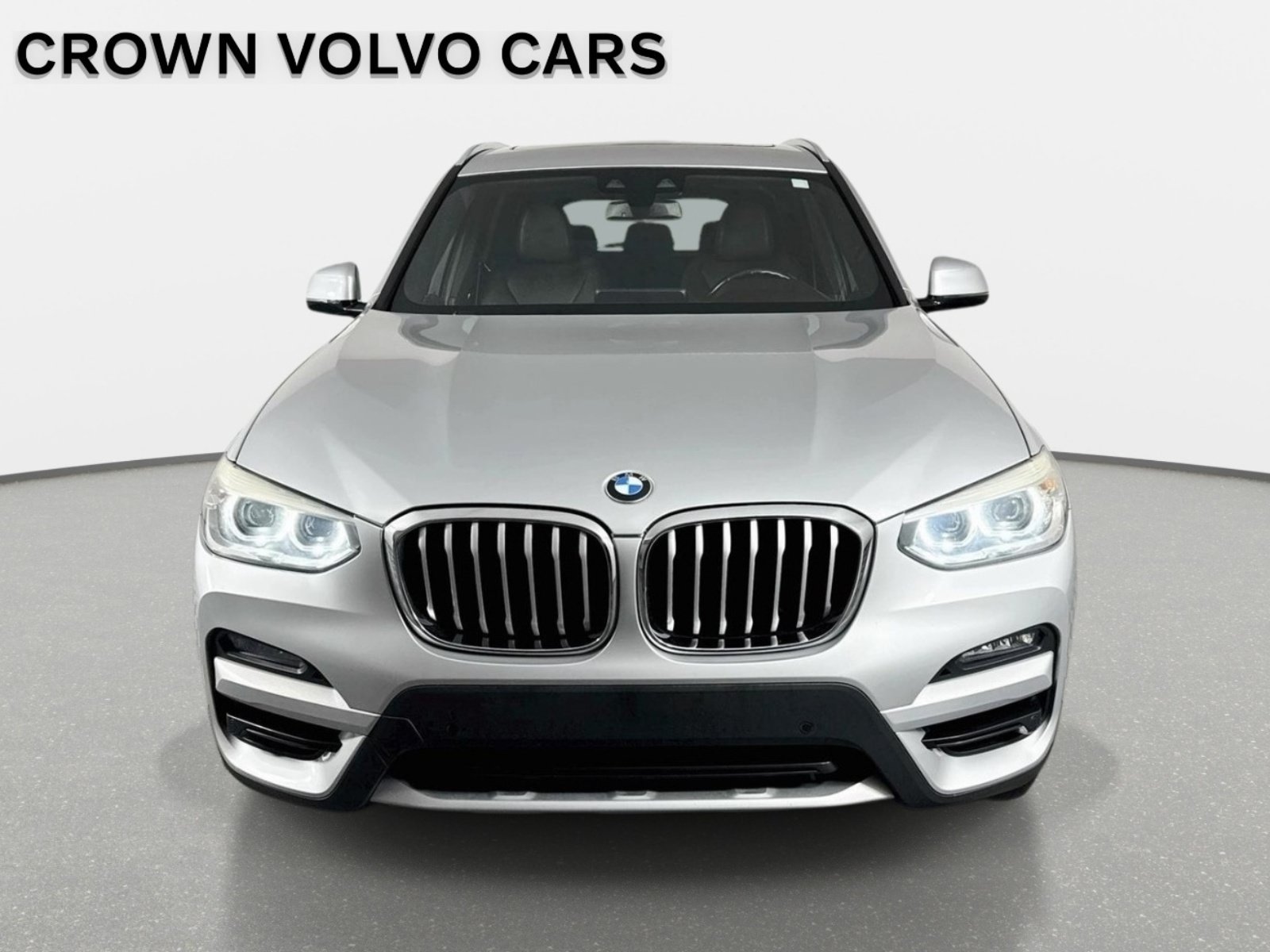 Used 2020 Glacier Silver Metallic BMW sDrive30i image 2