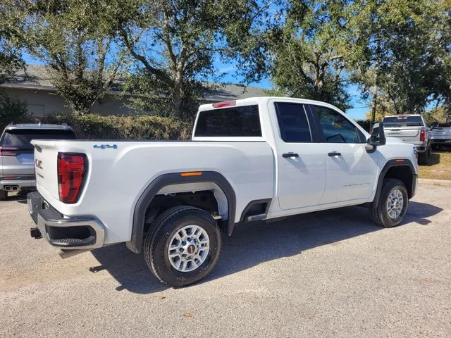 Used 2026 White GMC Pro image 14