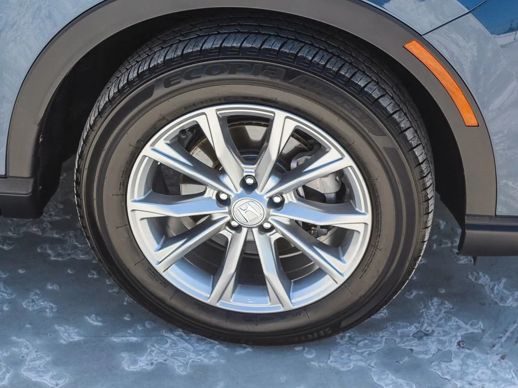 2025 Honda CR-V EX - Photo 38