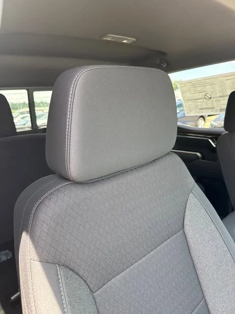 2026 GMC Sierra 1500 SLE - Photo 43