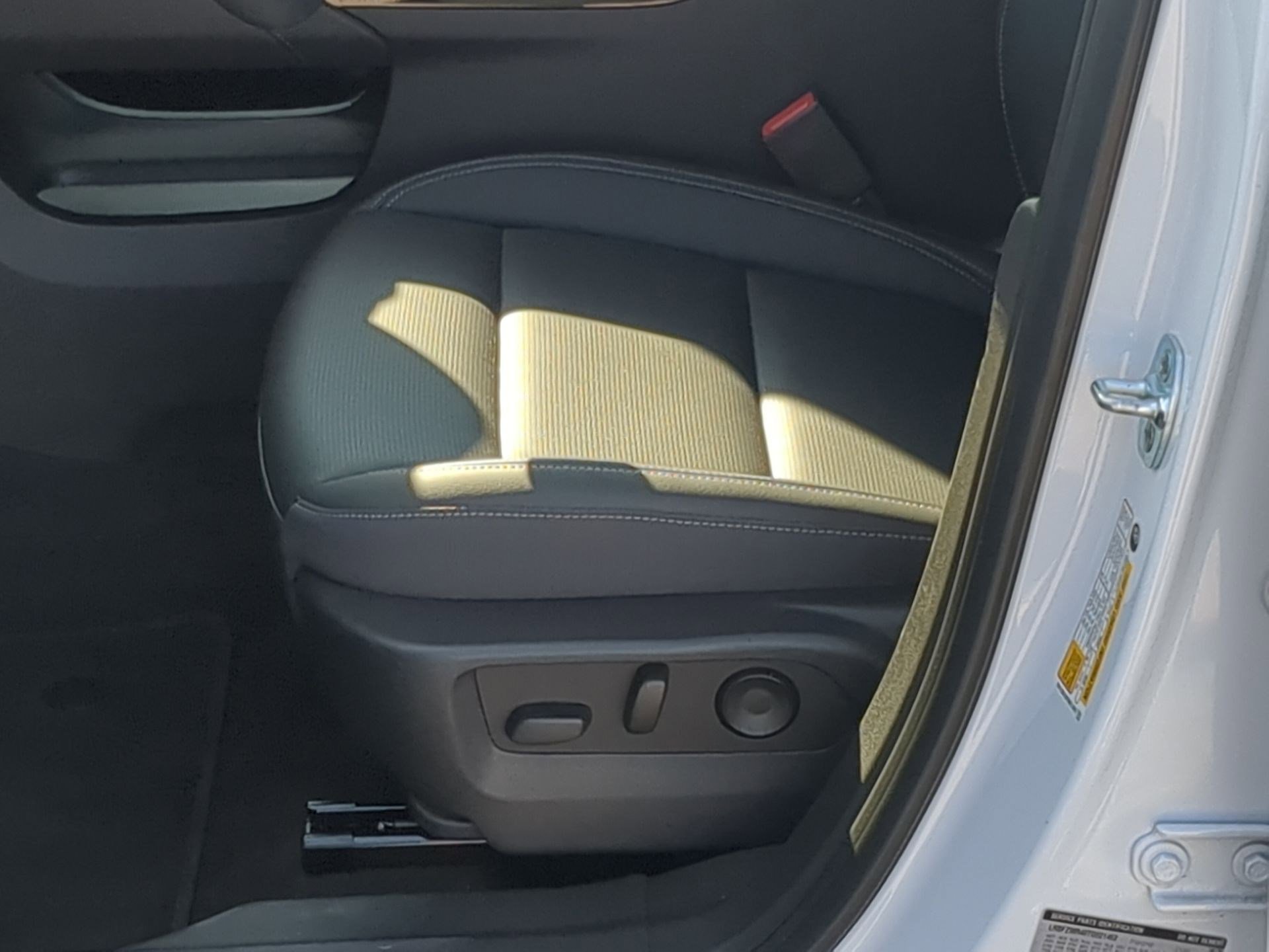 2026 Buick Envision Preferred - Photo 12