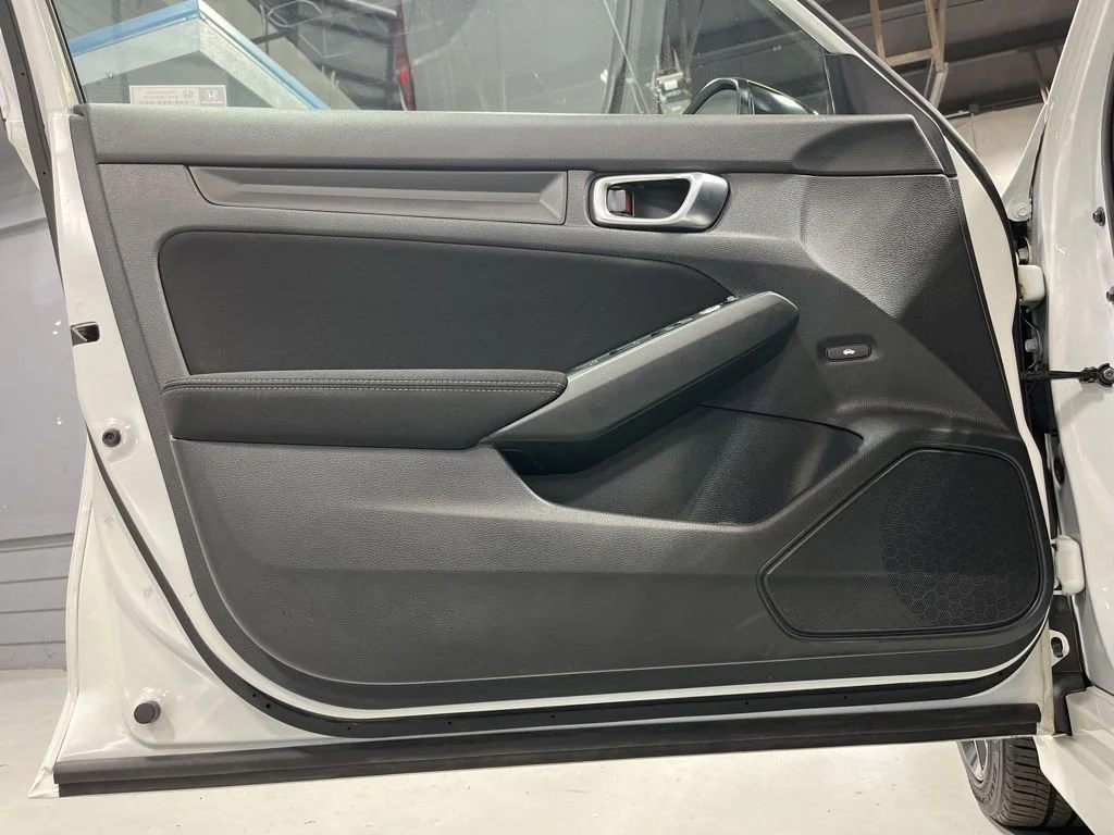 2024 Honda Civic Sport - Photo 43