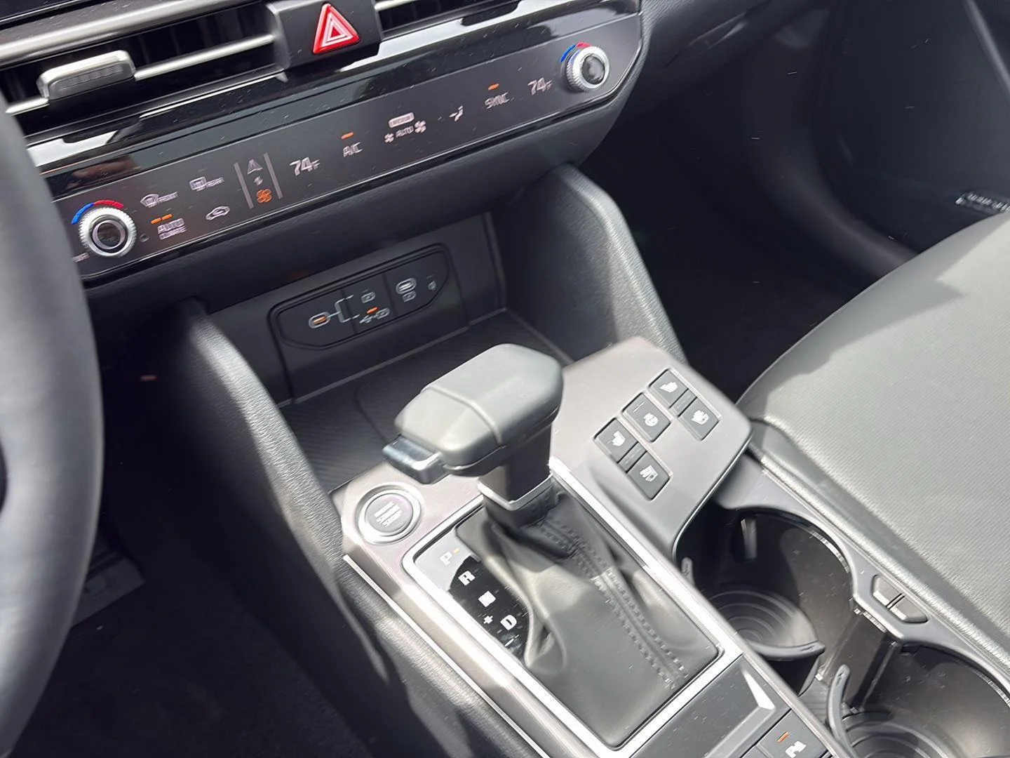 2026 Kia Sportage SX Prestige - Photo 15