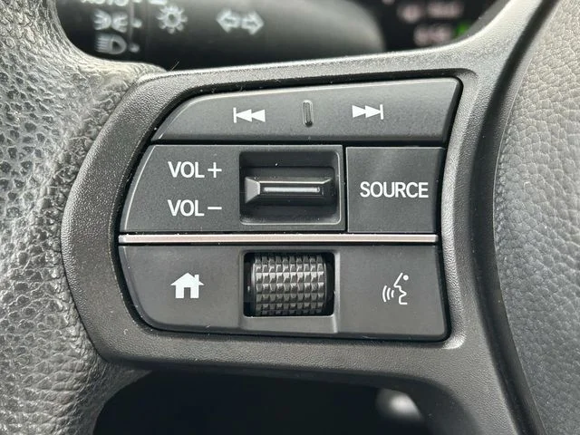 2025 Honda HR-V LX - Photo 20