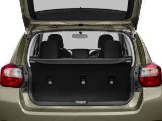Used 2016 Dark Gray Metallic Subaru Limited image 6