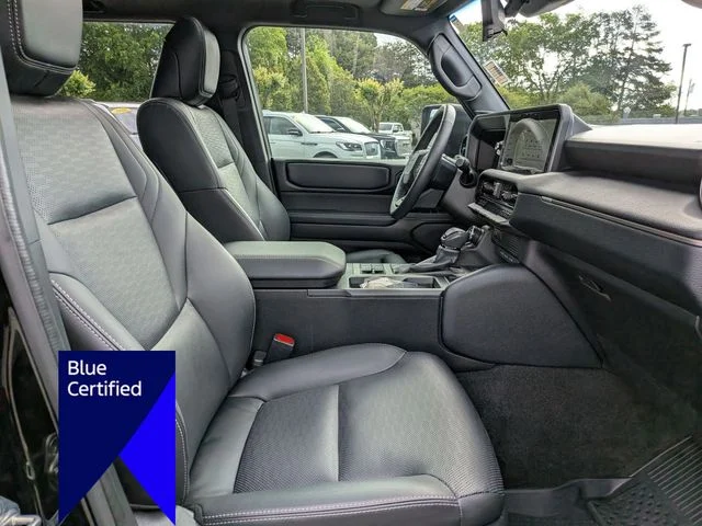 Used 2025 Black Toyota Base image 35