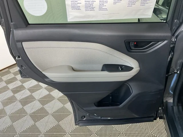 New 2026  Subaru Premium image 20