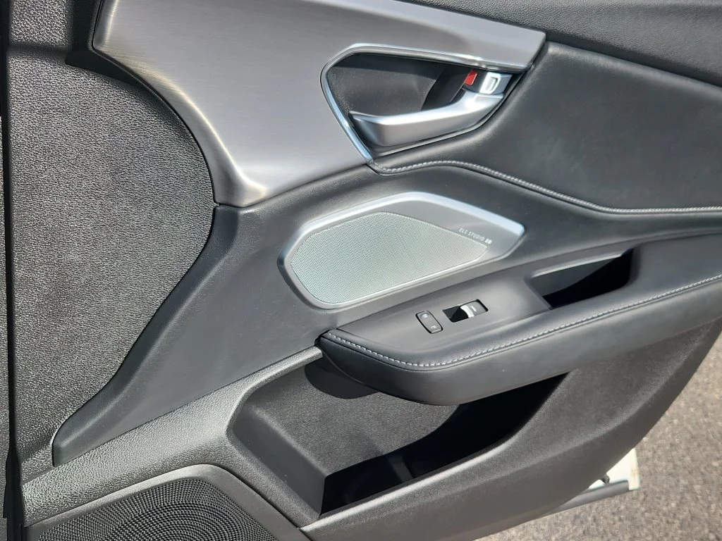 Used 2021 White Acura A-Spec Package image 14