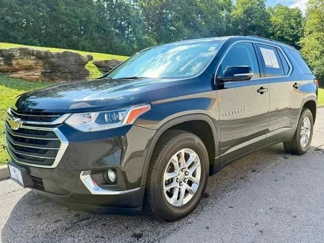 1GNERGKW9LJ177951