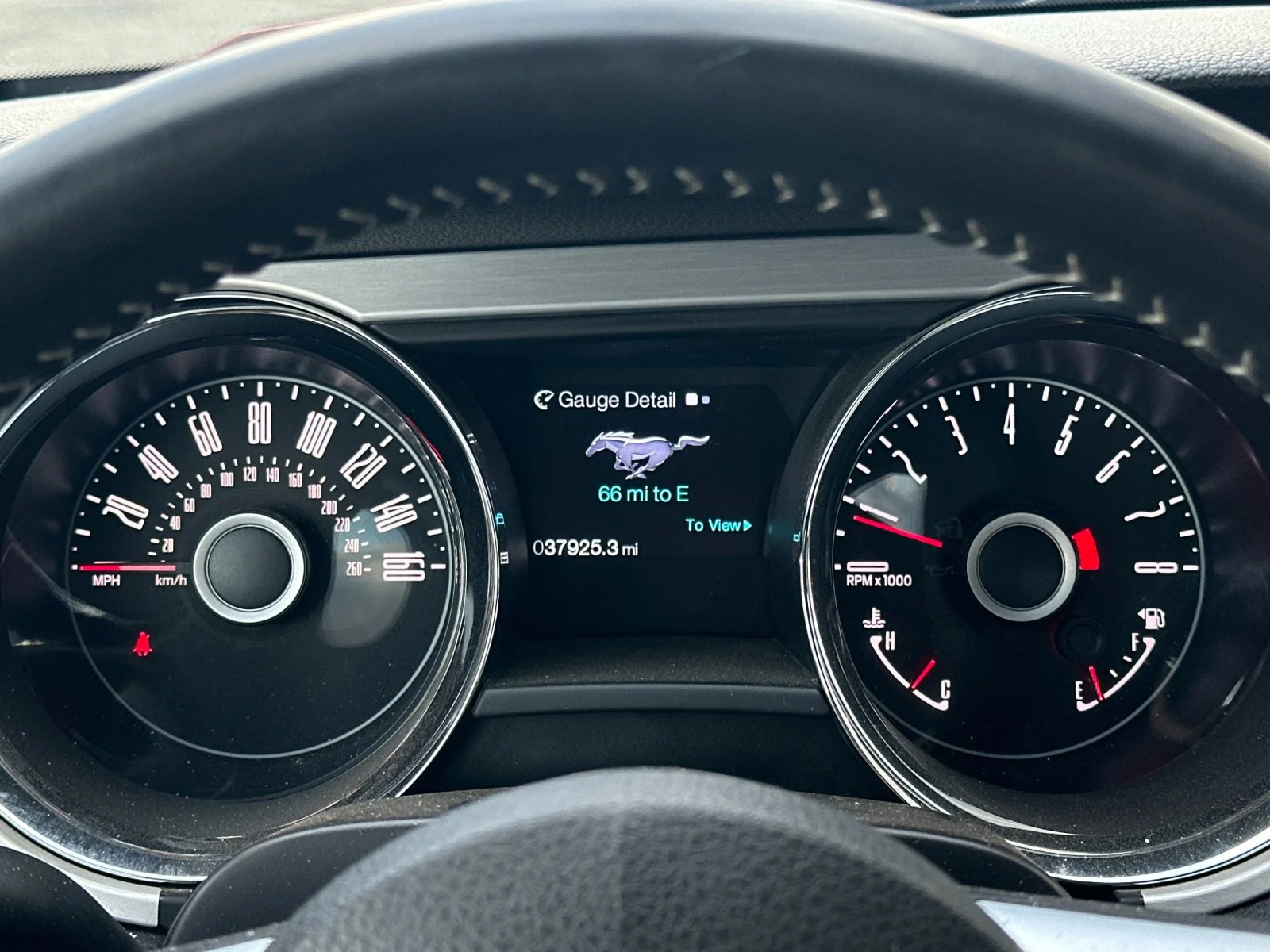 Used 2014 Ruby Red Metallic Ford GT Premium image 21
