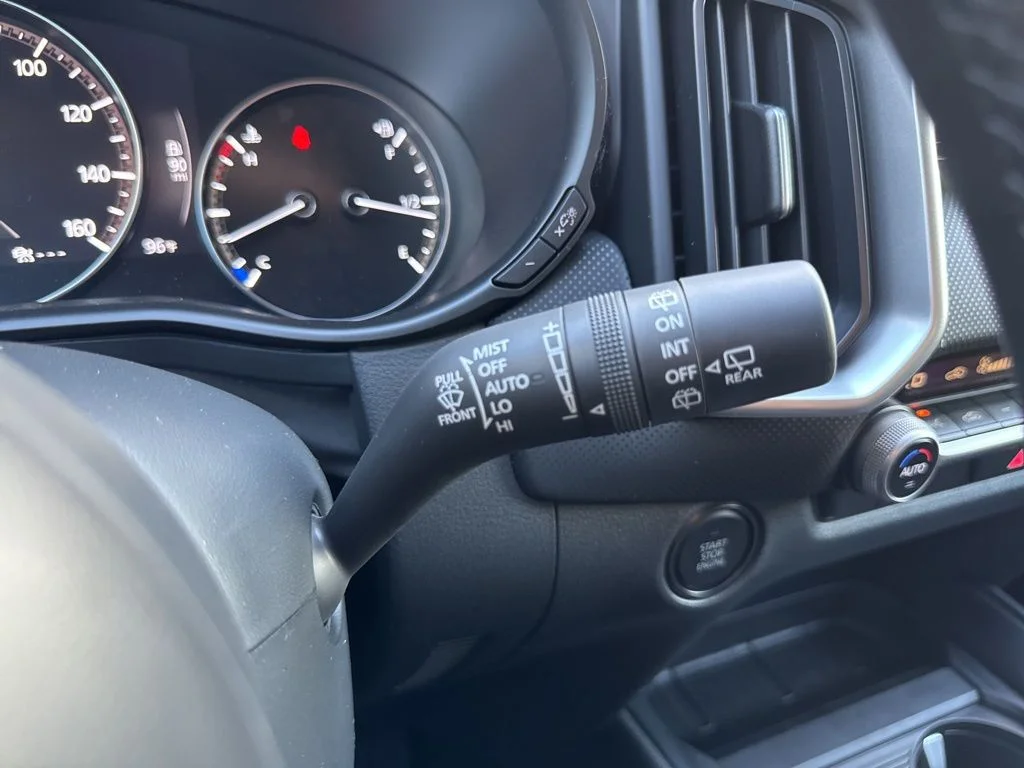 2025 Mazda CX-50 Preferred - Photo 36