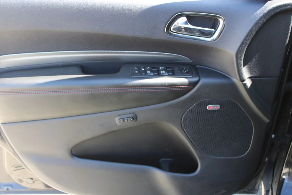 Used 2018 Black Dodge GT image 34