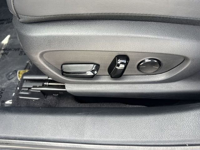Certified Used 2022 Silver Lexus 350 image 12