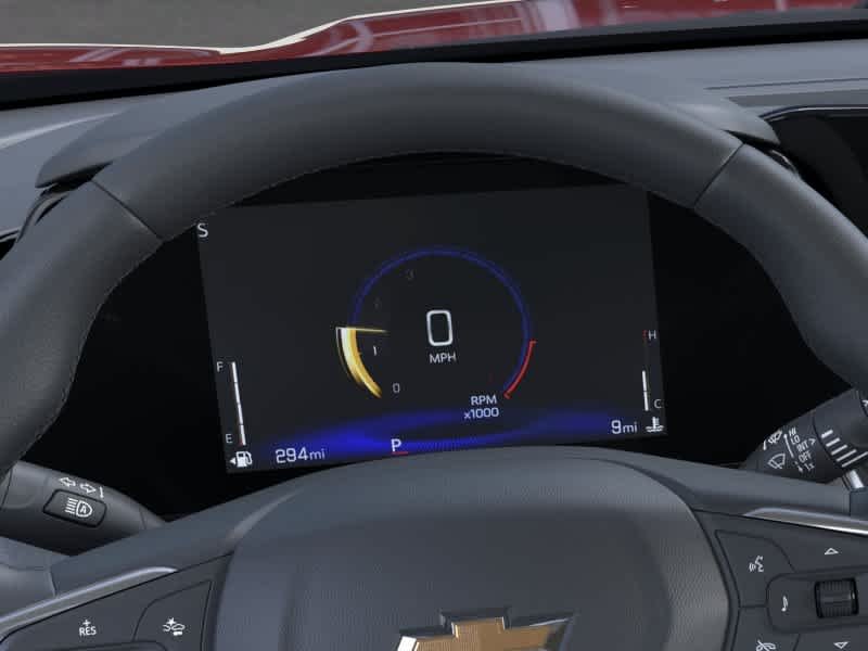 2026 Chevrolet Trax LT - Photo 18