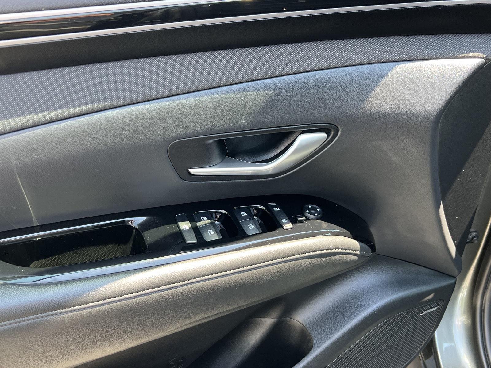 2023 Hyundai Tucson Limited - Photo 30