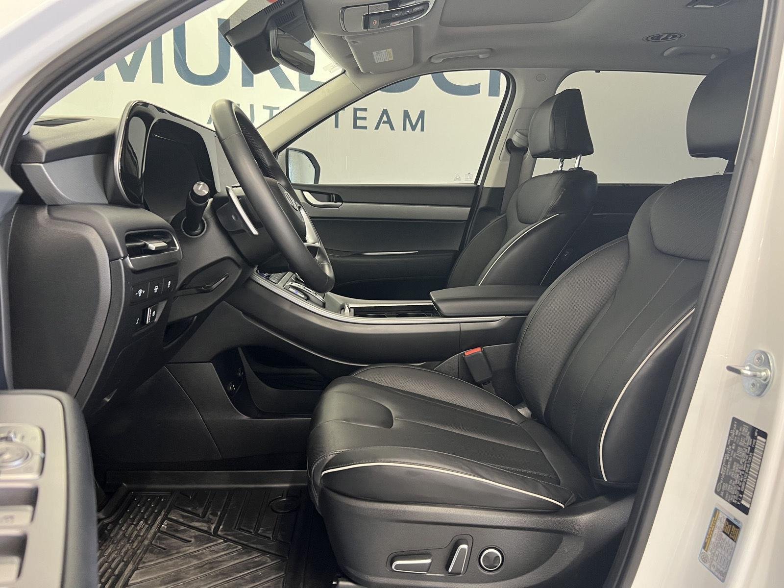 Used 2024 Hyper White Hyundai XRT image 12