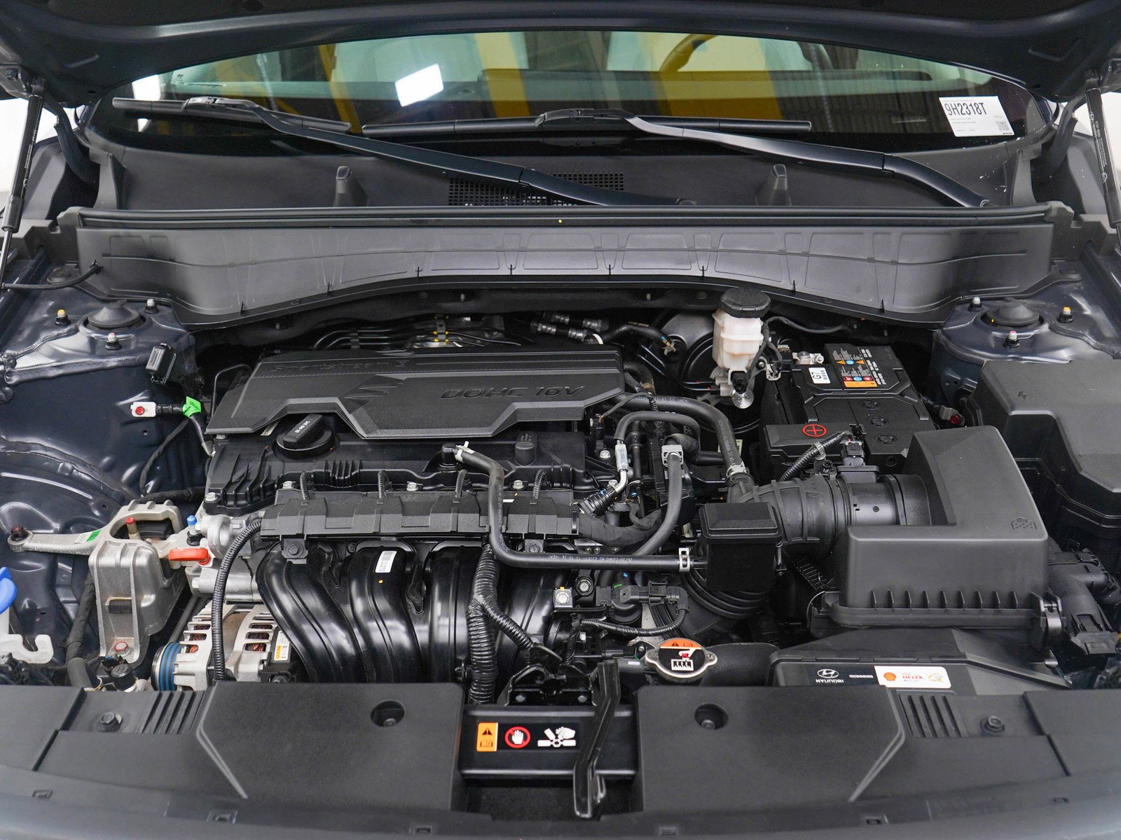 2024 Hyundai Kona SEL - Photo 24
