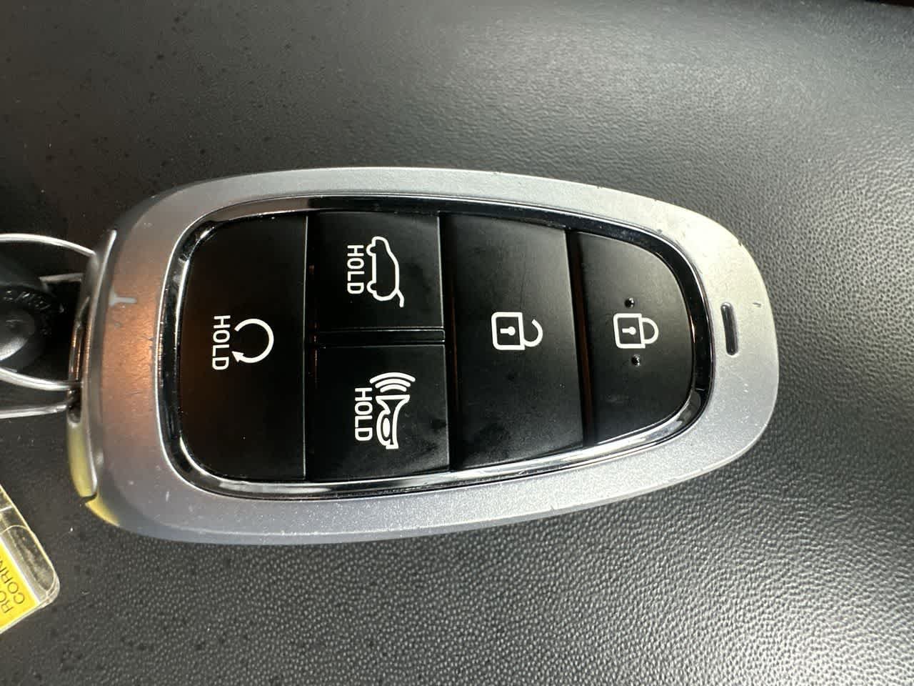 2023 Hyundai Santa Fe SEL - Photo 28