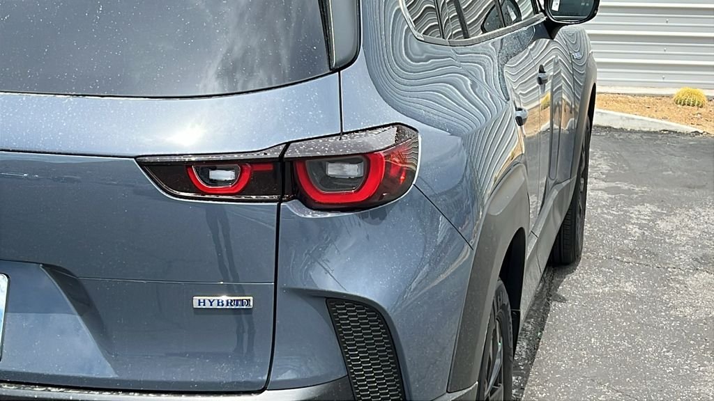 2025 Mazda CX-50 Premium - Photo 9