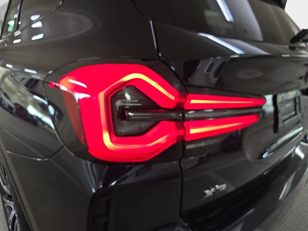 Used 2023 Carbon Black Metallic BMW M40i image 33