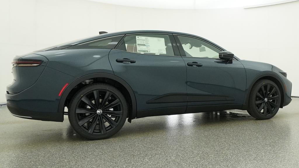 New 2026 Storm Cloud Toyota Nightshade image 67