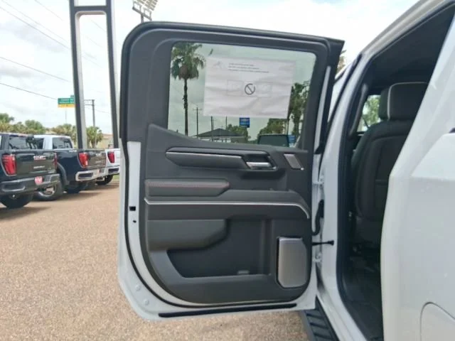 2026 GMC Sierra 1500 AT4X - Photo 14