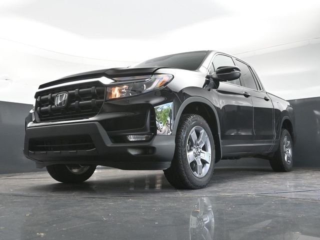 2026 Honda Ridgeline RTL - Photo 28
